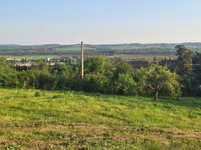 Eladó telek, Pécsett 15 M Ft / költözzbe.hu