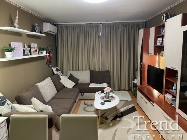 Eladó telek, Dunaújvárosban 29.9 M Ft, 2 szobás