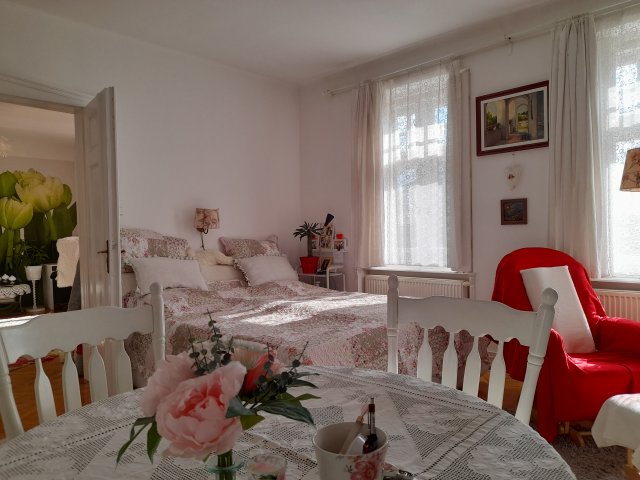 Eladó téglalakás, Gödöllőn 69.9 M Ft, 2 szobás