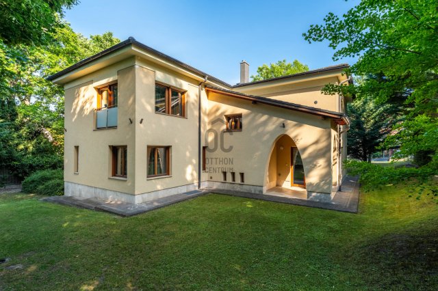 Eladó családi ház, Budapesten, II. kerületben 650 M Ft, 5 szobás