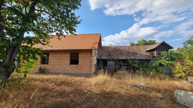 Eladó családi ház, Pusztahencsen 14.5 M Ft, 3 szobás