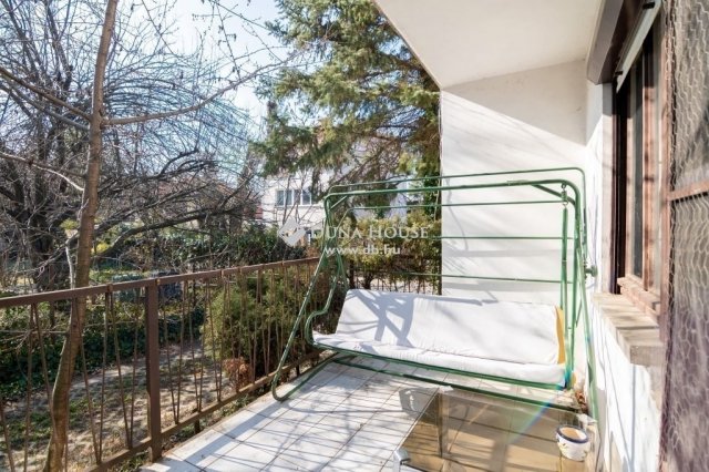 Eladó családi ház, Budapesten, XI. kerületben 129 M Ft, 3 szobás