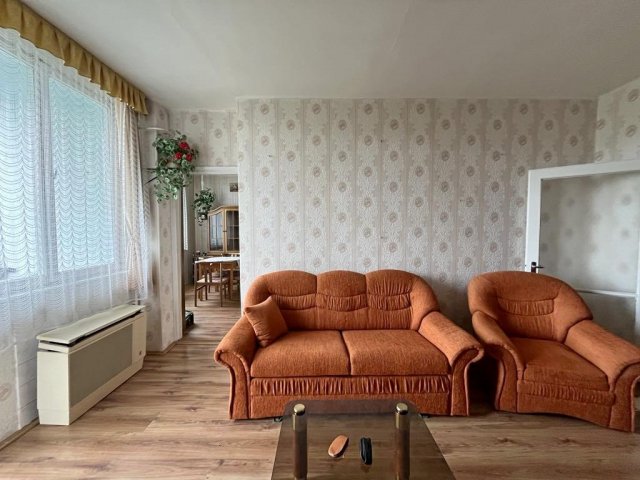 Eladó téglalakás, Egerben 34.7 M Ft, 2 szobás