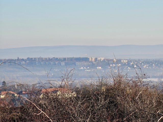 Eladó telek, Pomázon 55 M Ft / költözzbe.hu