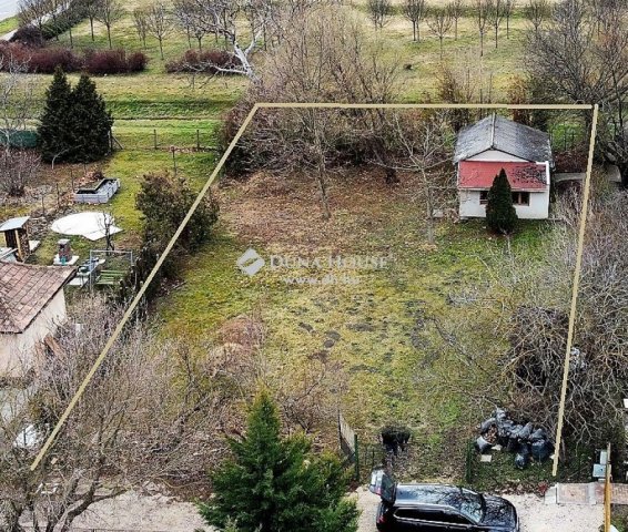 Eladó telek, Gárdonyban 30.9 M Ft / költözzbe.hu