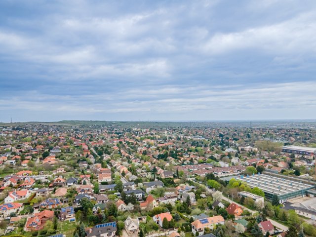 Eladó telek, Diósdon 57.5 M Ft / költözzbe.hu
