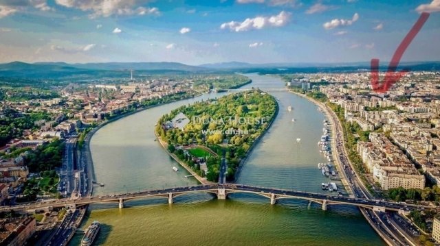 Eladó téglalakás, Budapesten, XIII. kerületben 199 M Ft