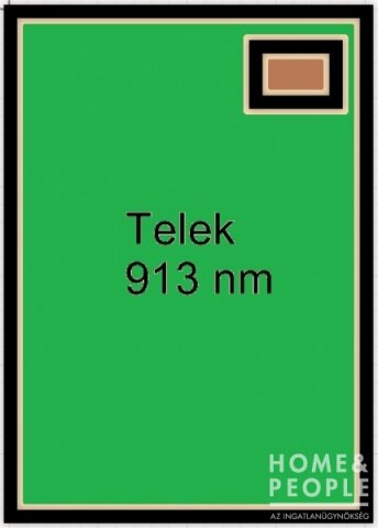 Eladó telek, Szegeden 26.499 M Ft / költözzbe.hu