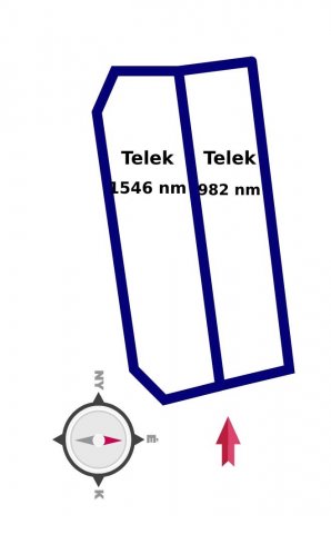 Eladó telek, Nyíregyházán 5.56 M Ft / költözzbe.hu