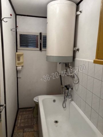 Eladó családi ház, Balatonmáriafürdőn 38.49 M Ft, 1+1 szobás
