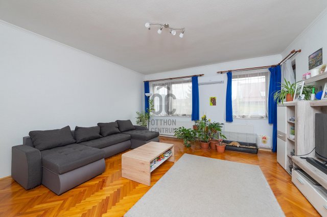 Eladó családi ház, Budapesten, XVIII. kerületben 119 M Ft