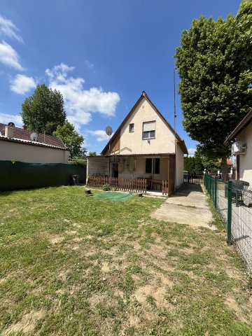 Eladó családi ház, Harkányban 27.99 M Ft, 4 szobás
