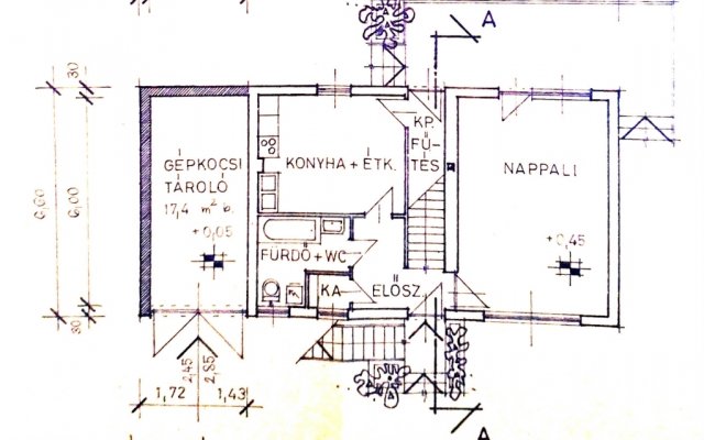 Eladó családi ház, Pomázon 99 M Ft, 4 szobás