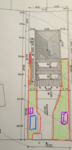 Eladó téglalakás, Veresegyházon, Csibaj utcában 104 M Ft