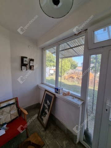 Eladó családi ház, Gyarmaton 17.5 M Ft, 3 szobás