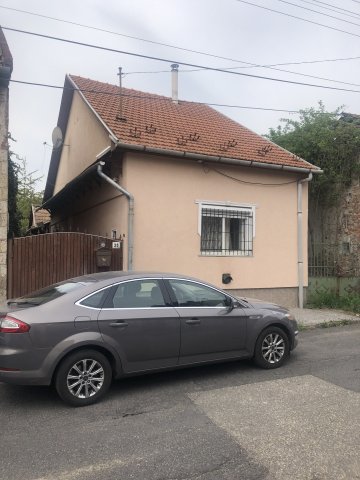 Eladó családi ház, Miskolcon, Avar utcában 18.7 M Ft, 2 szobás