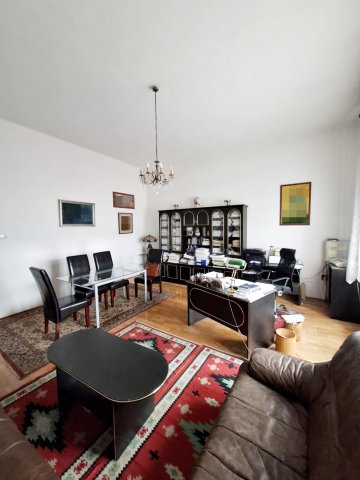 Eladó téglalakás, Kaposváron 32.5 M Ft, 1 szobás