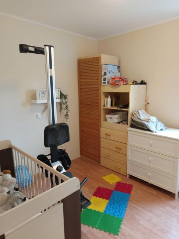 Eladó téglalakás, Tatabányán 54 M Ft, 3 szobás