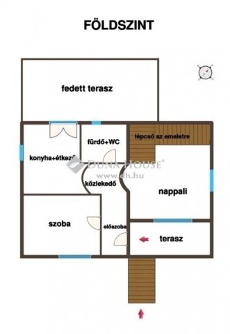 Eladó családi ház, Szigetszentmiklóson 104.9 M Ft, 5 szobás