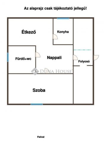 Eladó családi ház, Tápiószentmártonon 19.9 M Ft, 2 szobás