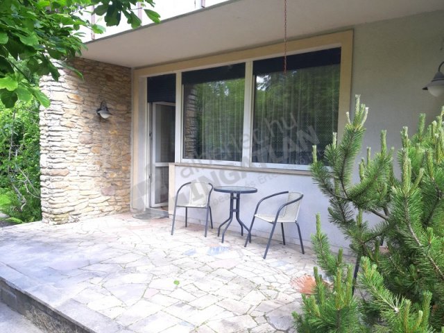 Kiadó téglalakás, albérlet, Budapesten, III. kerületben