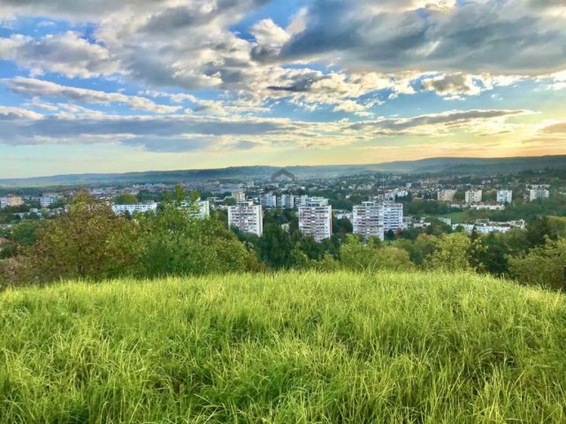 Eladó telek, Zalaegerszegen 12.9 M Ft / költözzbe.hu