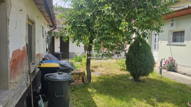 Eladó családi ház, Budapesten, XX. kerületben 22.5 M Ft