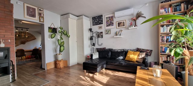Eladó sorház, Budapesten, III. kerületben 95 M Ft, 3 szobás