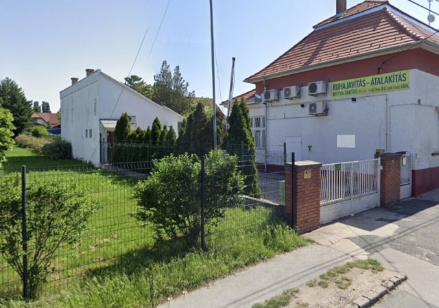 Kiadó ipari ingatlan, Budapesten, XVI. kerületben 250 E Ft / hó