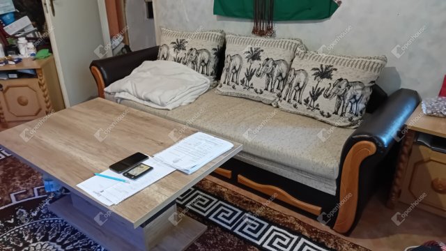 Eladó panellakás, Miskolcon 17.5 M Ft, 2 szobás