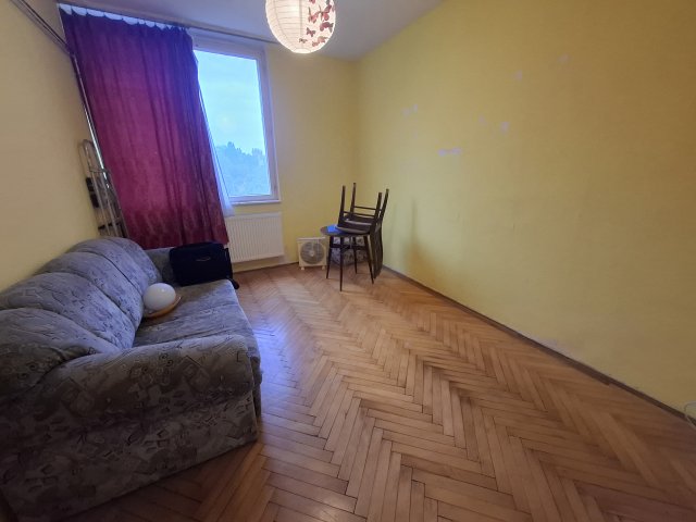 Eladó téglalakás, Kiskunfélegyházán 15.9 M Ft, 1 szobás