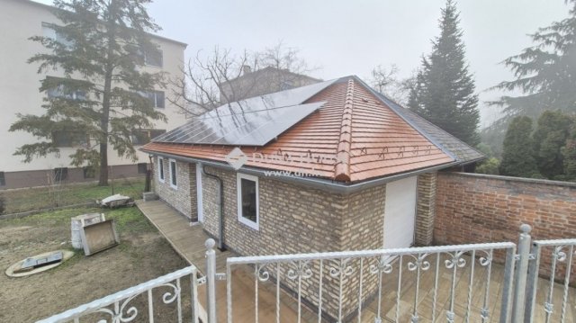 Eladó családi ház, Kecskeméten 550 M Ft, 4 szobás