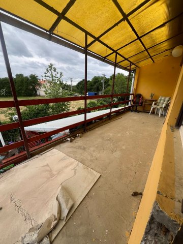 Eladó sorház, Körösladányban 22.9 M Ft, 3 szobás