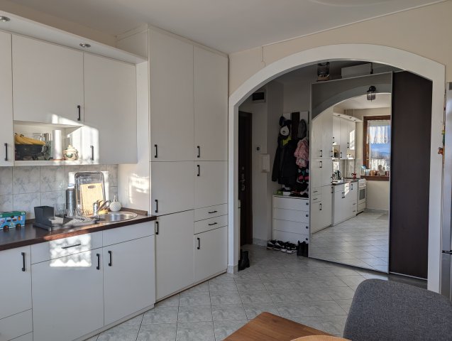 Kiadó panellakás, albérlet, Budapesten, XX. kerületben, 2 szobás