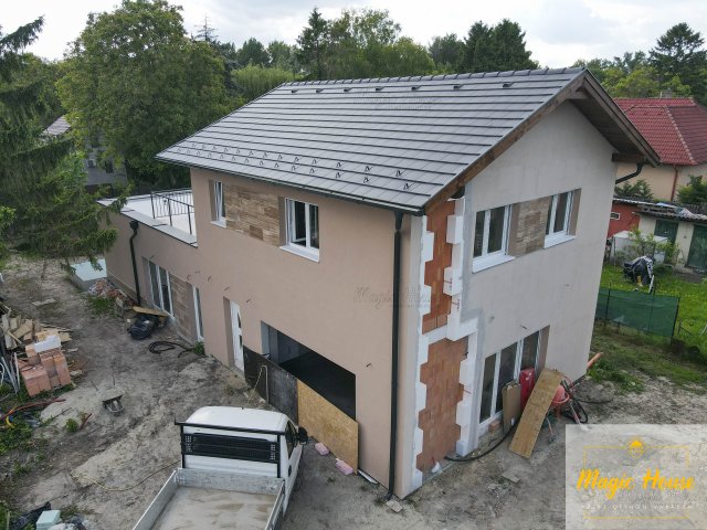 Eladó ikerház, Tárnokon 99.99 M Ft, 3 szobás