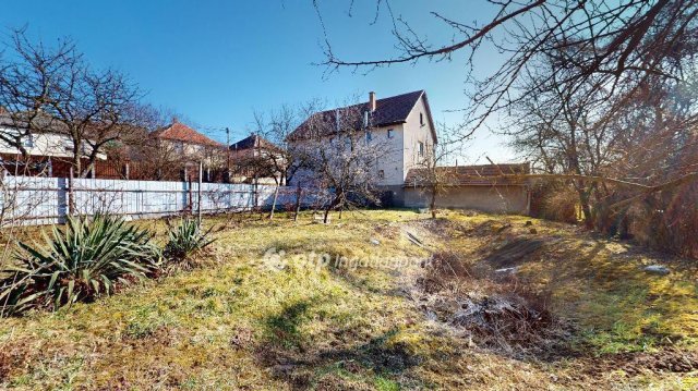Eladó családi ház, Izsófalván 19.99 M Ft, 3 szobás