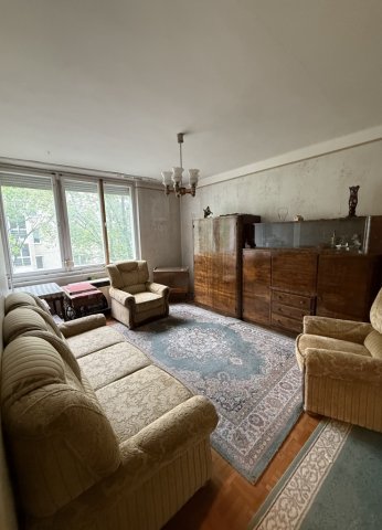 Eladó téglalakás, Budapesten, IV. kerületben 56 M Ft, 1+1 szobás