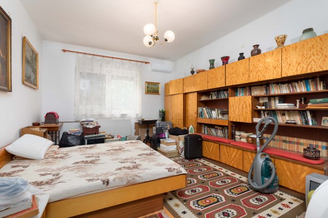 Eladó családi ház, Abdaon 88.9 M Ft, 5 szobás