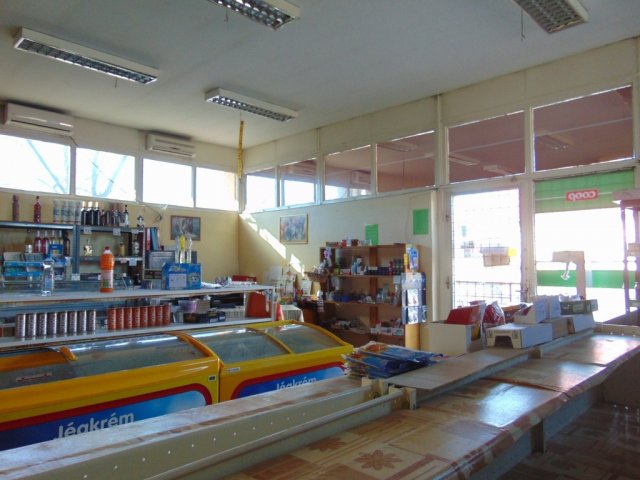 Eladó üzlethelyiség, Hernádon 29.5 M Ft / költözzbe.hu