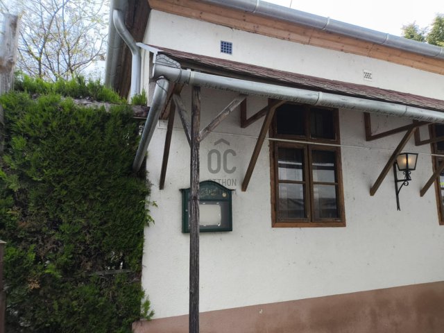 Eladó családi ház, Ófalun 19.5 M Ft, 4 szobás