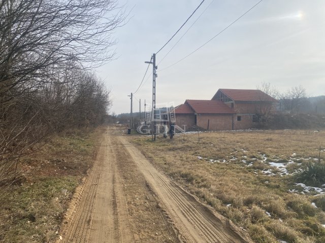 Eladó telek, Erdőkertesen 26.9 M Ft / költözzbe.hu