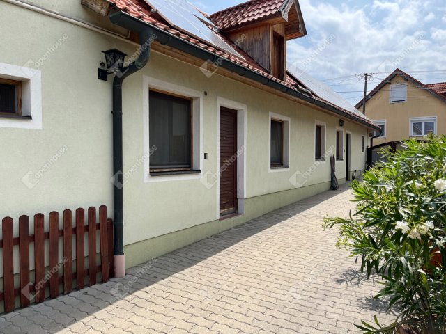 Eladó családi ház, Kópházán 96.9 M Ft, 4 szobás