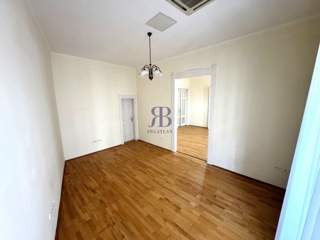 Kiadó téglalakás, albérlet, Budapesten, IX. kerületben