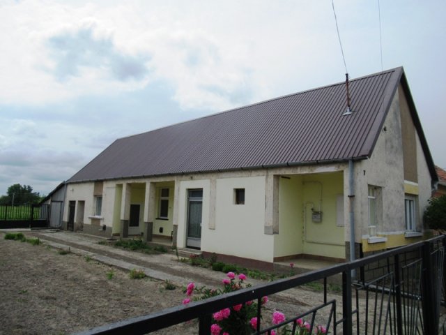 Eladó családi ház, Dabason 28 M Ft, 3 szobás