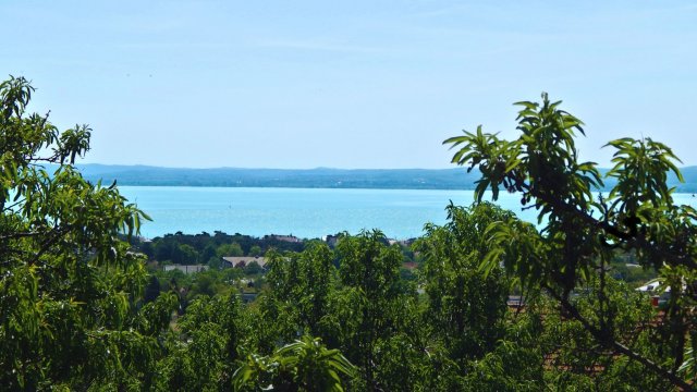 Eladó telek, Balatonfüreden 159.9 M Ft / költözzbe.hu