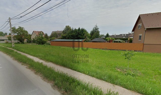 Eladó telek, Ráckevén 21.9 M Ft / költözzbe.hu