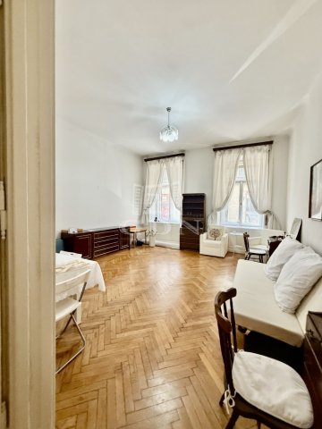 Eladó téglalakás, Budapesten, XIII. kerületben 83 M Ft, 2 szobás