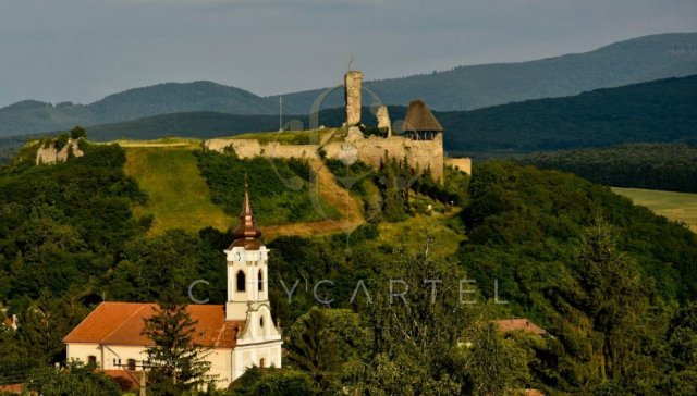 Eladó családi ház, Nógrádon 159 M Ft, 5 szobás