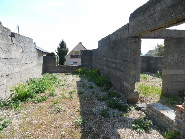 Eladó telek, Fonyódon, Tabán utcában 29.5 M Ft