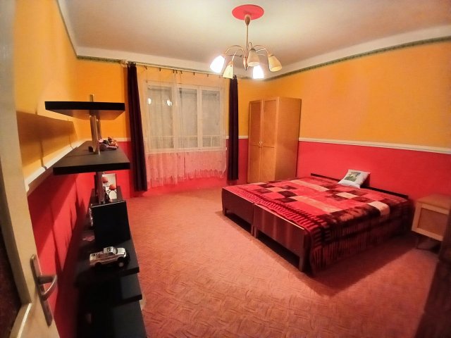 Eladó családi ház, Fityeházon 19.9 M Ft, 4 szobás